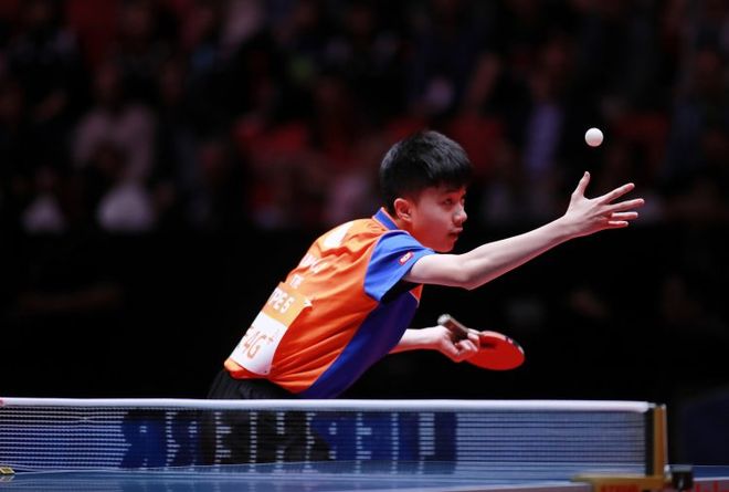 中国队碾压奥地利队，奥恰洛夫关键制胜