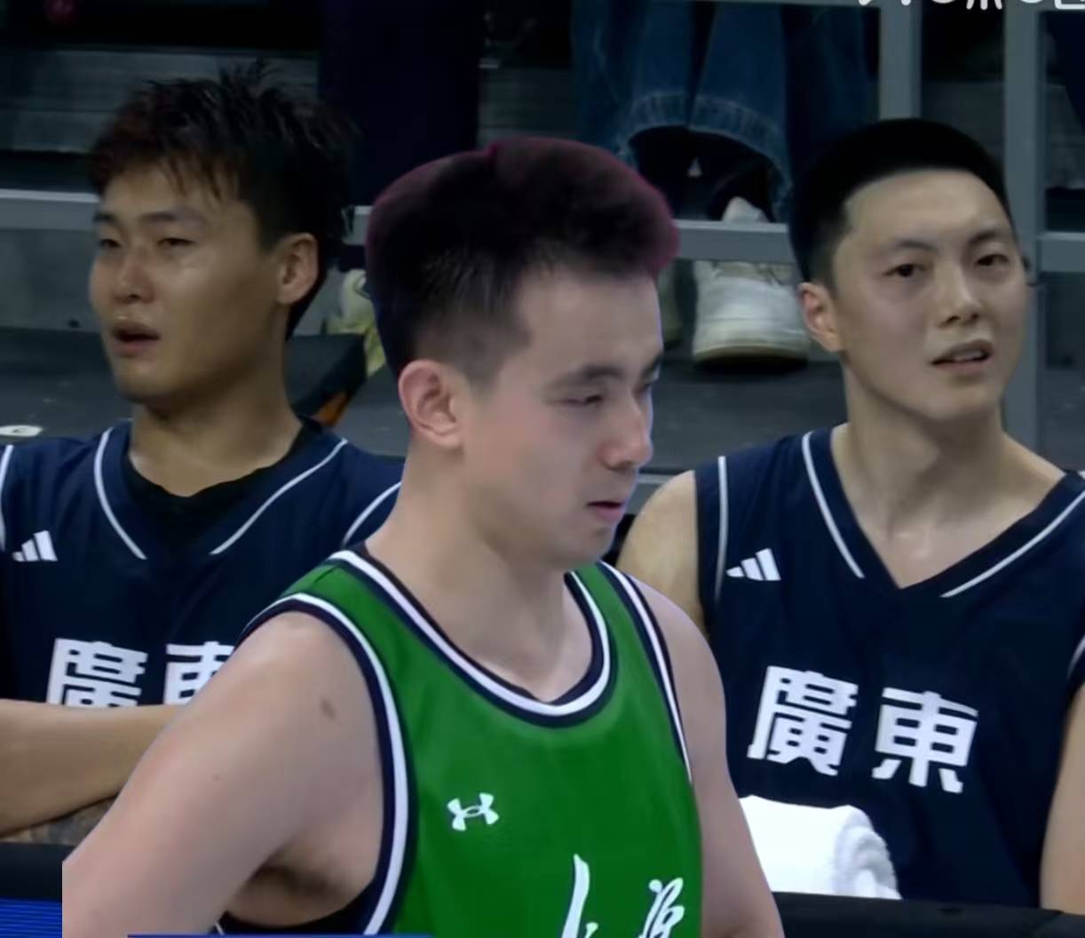 世界杯2026-浙江队横扫公牛，赵继伟关键制胜