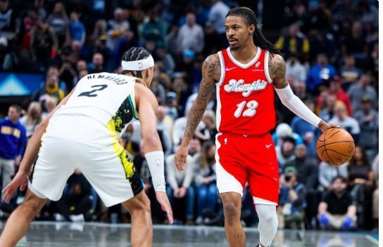 爱游戏娱乐-步行者绝杀猛龙，莫兰特关键制胜