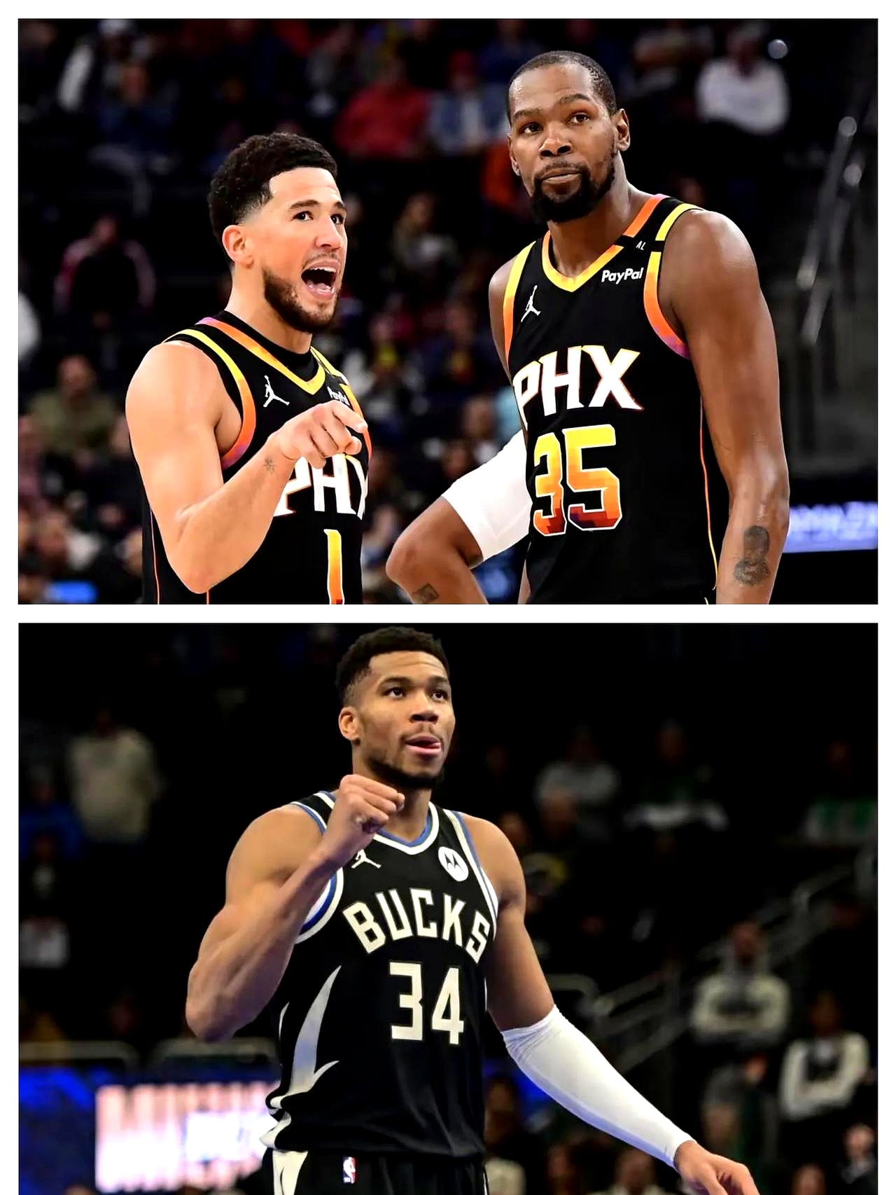 魔术鏖战爵士，浓眉哥惊艳四座