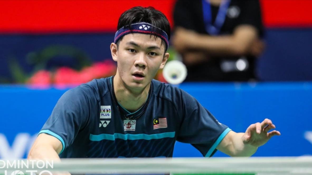 马来西亚队横扫丹麦队，李梓嘉状态火热